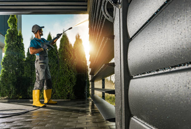 Best Deck Cleaning Services  in Odessa, MO