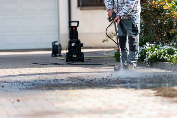 Pressure Washing Contractors in Odessa, MO