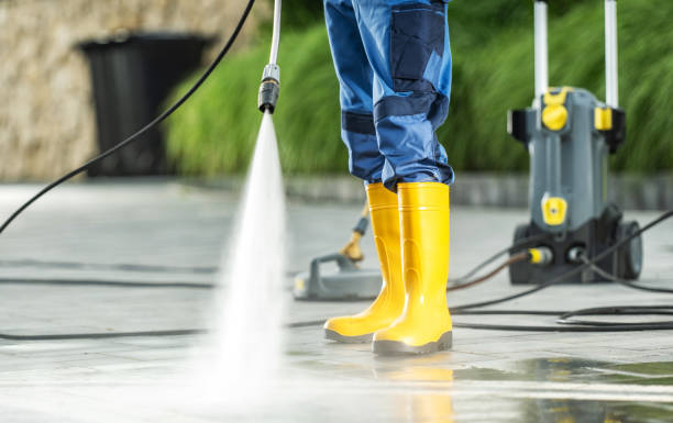 Best Residential Pressure Washing Services  in Odessa, MO