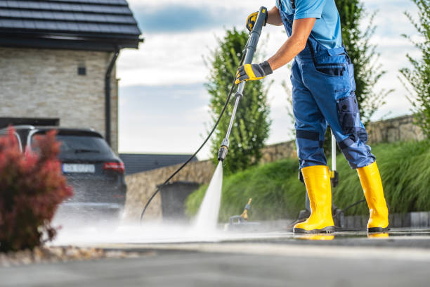 Best Commercial Pressure Washing  in Odessa, MO