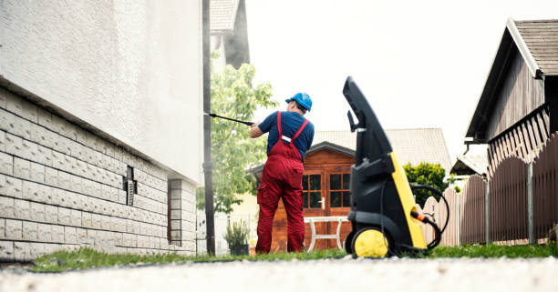Best Affordable Pressure Washing  in Odessa, MO